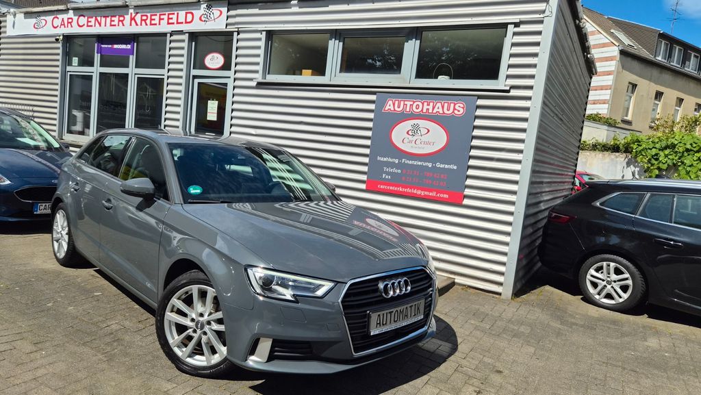 Audi A3 108.800 km 14.700 &euro; Krefeld 47798