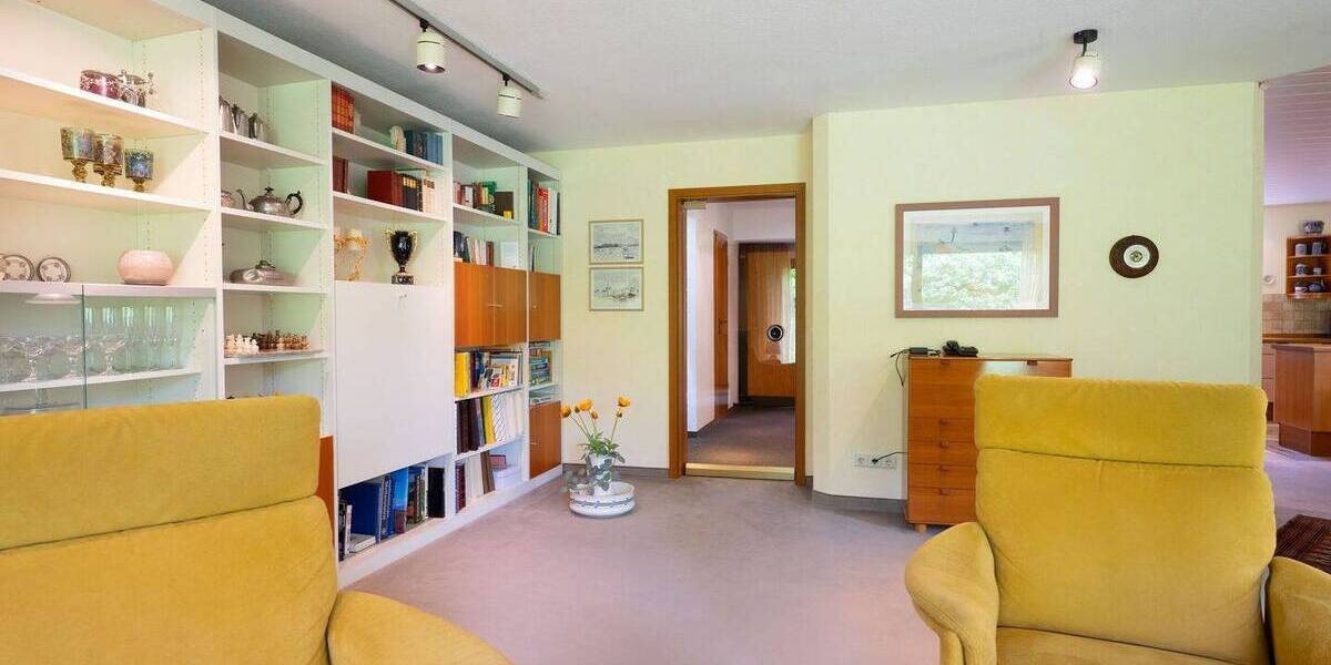 Doppelhaushälfte Krefeld / Bockum Bockum - 5 Zimmer, 144 m&sup2;, 595.000&euro; | Angebot:26858606