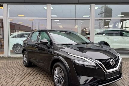 Nissan Qashqai 90.000 km 19.790 &euro; Dinslaken 46539