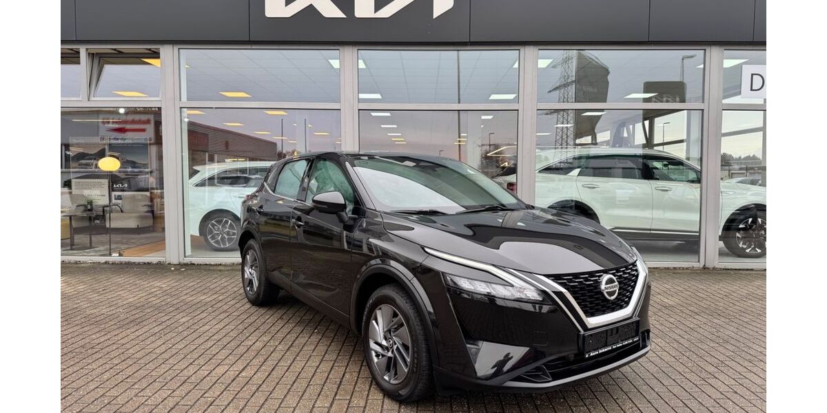 Nissan Qashqai 90.000 km 19.790 &euro; Dinslaken 46539