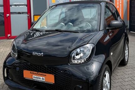 Smart ForTwo 18.838 km 9.880 &euro; Voerde 46562