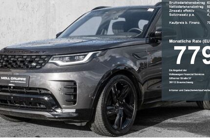 Land Rover Discovery 17.716 km 75.850 &euro; Düsseldorf 40474