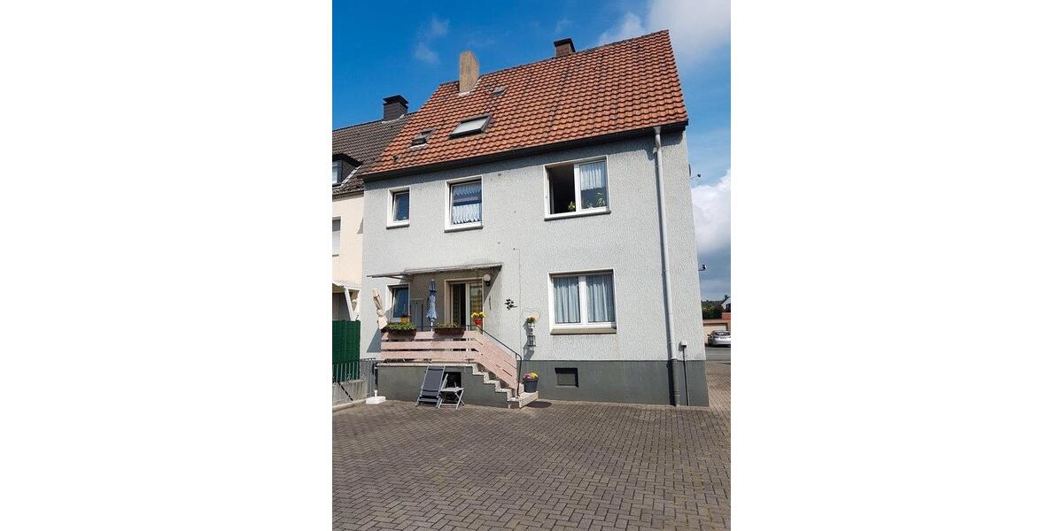 Etagenwohnung Recklinghausen Grullbad - 3 Zimmer, 65 m&sup2;, 520&euro; | Angebot:26358098