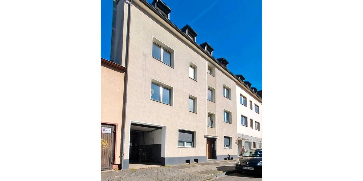 Mehrfamilienhaus, Wohnhaus Duisburg Duisburg-Mitte - 12 Zimmer, 440 m&sup2;, 1.100.000&euro; | Angebot:26380228