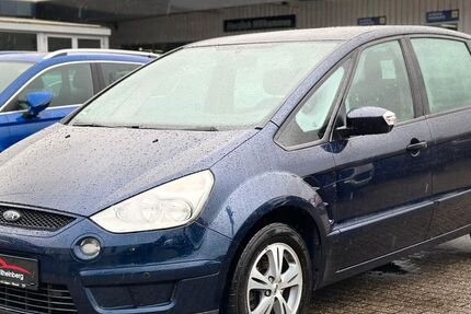 Ford S-Max 130.000 km 6.600 &euro; Rheinberg 47495