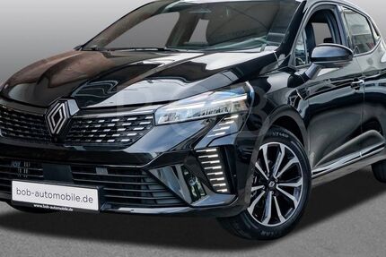 Renault Clio 14.665 km 17.888 € Düsseldorf 40233