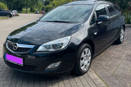 Opel Astra 187.000 km 2.950 &euro; Gelsenkirchen 45883