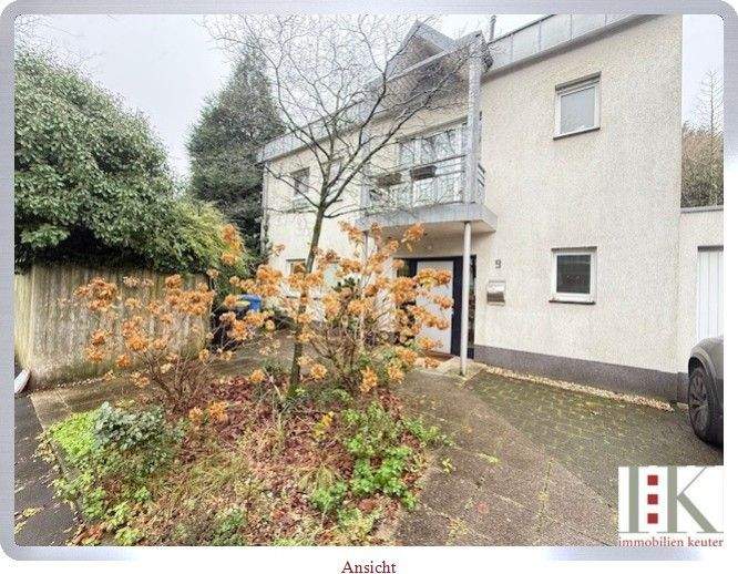 Attraktives freistehendes Einfamilienhaus! TOP Lage #Meerbusch-Büderich! 4 zimmer