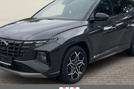 Hyundai TUCSON 27.250 km 29.990 &euro; Dorsten Wulfen 46286