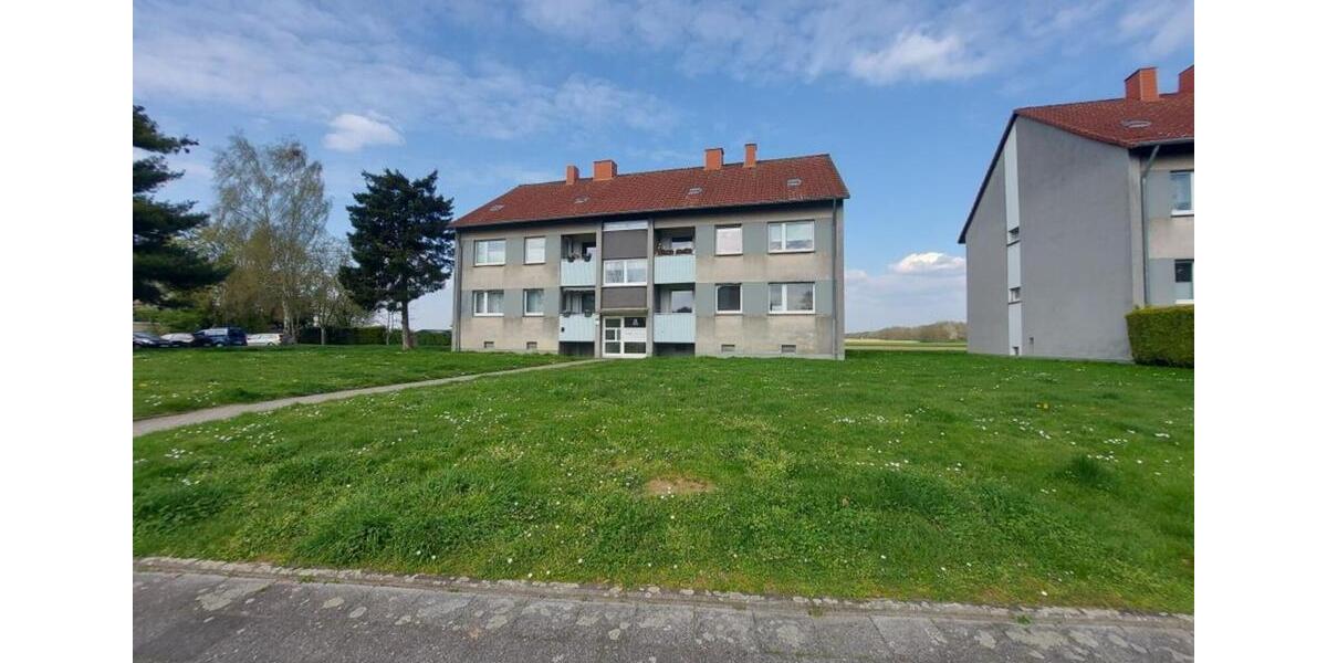 Wir vermieten Platz für die ganze Familie 4.5 zimmer