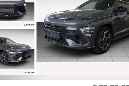 Hyundai KONA 16.921 km 28.489 &euro; Oberhausen 46149