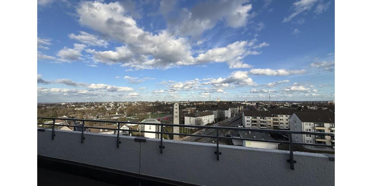 Etagenwohnung Velbert Velbert-Mitte - 2 Zimmer, 71 m&sup2;, 680&euro; | Angebot:25323253