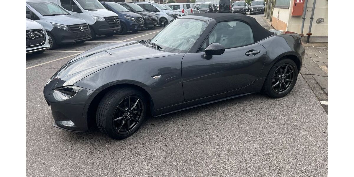 Mazda MX-5 57.500 km 17.999 &euro; Ratingen 40878