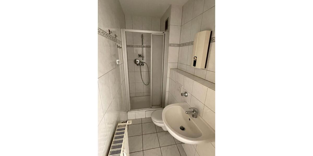 Etagenwohnung Gladbeck - 1 Zimmer, 40 m&sup2;, 363&euro; | Angebot:26347731
