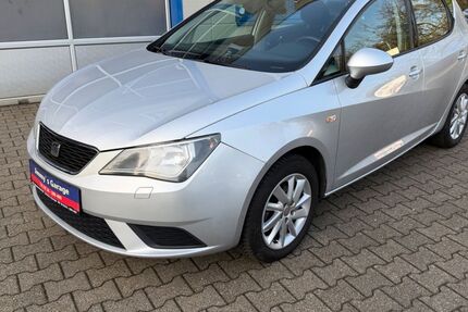 Seat Ibiza 102.285 km 5.499 &euro; Bochum 44894