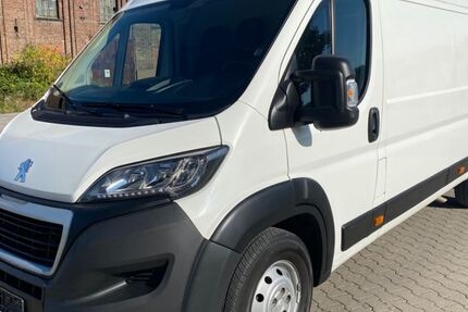 Peugeot Boxer 177.136 km 18.500 € Essen 45136