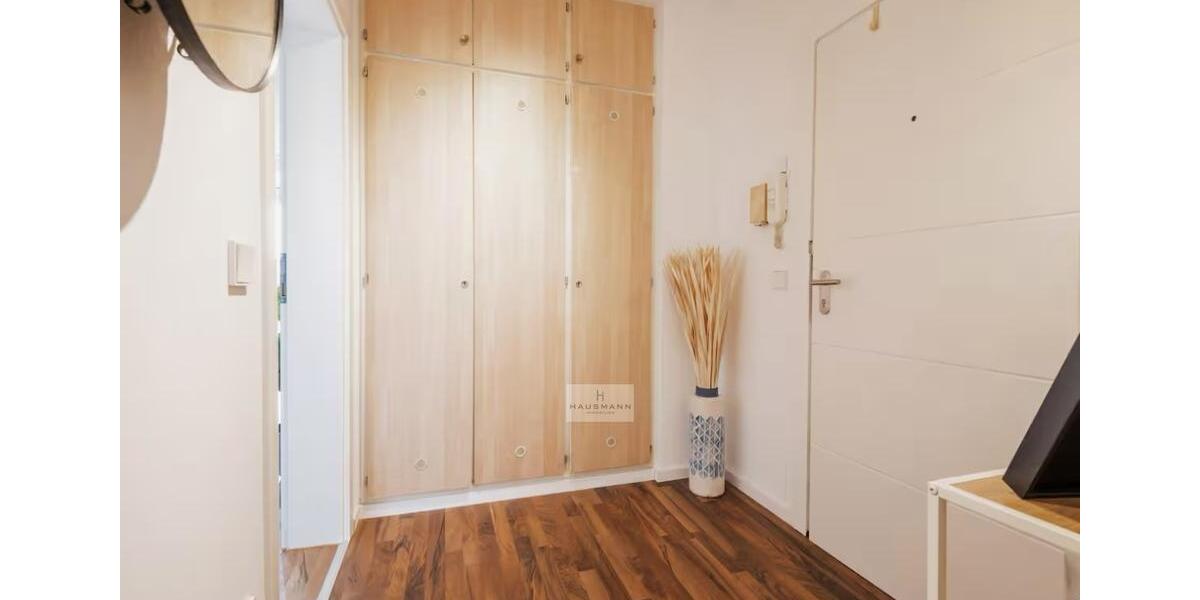 Ratingen-Eckamp: gemütliches Apartment mit Balkon 1 zimmer