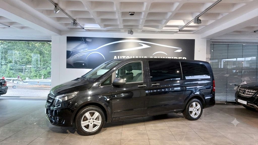 Mercedes-Benz Vito 103.250 km 31.990 &euro; Ratingen 40880