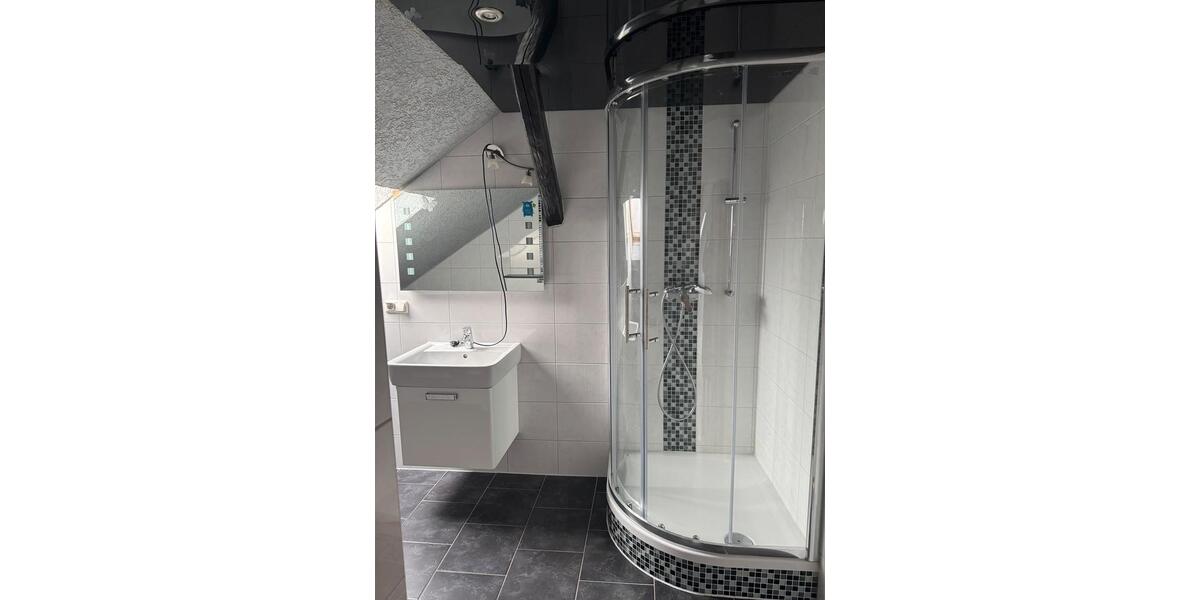 Wohnung in Gelsenkirchen -Schalke zu vermieten 3 zimmer