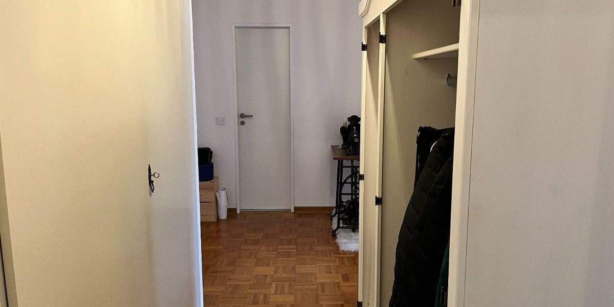 Etagenwohnung Moers Moers-Mitte - 3 Zimmer, 80 m&sup2;, 199.000&euro; | Angebot:24547448