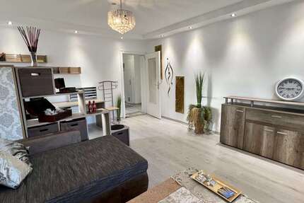 Wohnung zum Kaufen in Essen 139.000 € 51 m² 2 zimmer