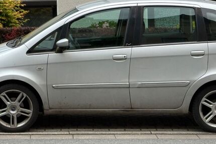 Lancia MUSA 153.678 km 4.444 &euro; Essen 45143