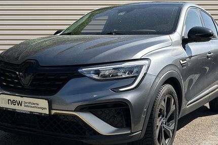 Renault Arkana 59.100 km 22.990 &euro; Duisburg 47059