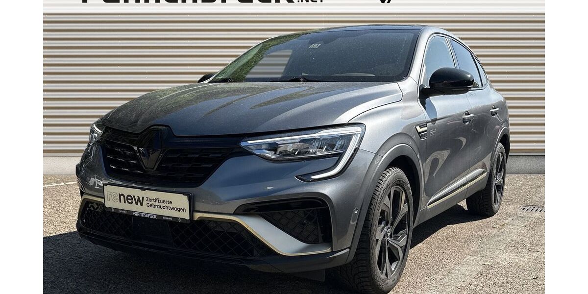 Renault Arkana 59.100 km 22.990 &euro; Duisburg 47059