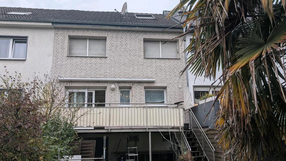 Haus Duisburg Beeckerwerth direkt am Rhein zu verkaufen 3 zimmer
