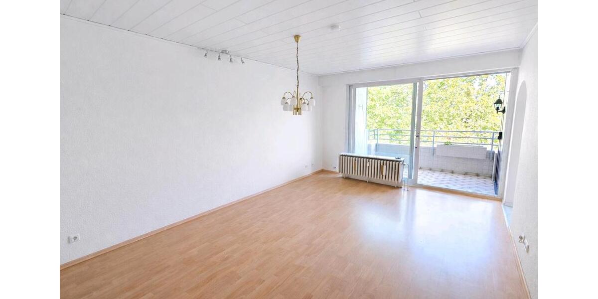 3,5 Zimmer Wohnung in Ge.- Buer mit Balkon Provisionsfrei 3.5 zimmer