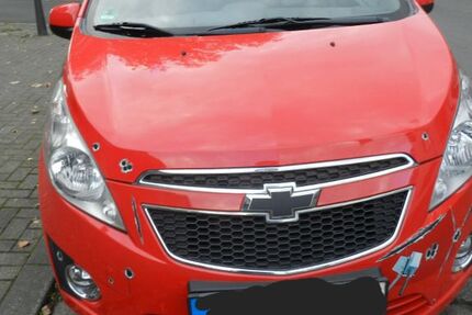 Chevrolet Spark 108.522 km 2.499 &euro; Recklinghausen 45665