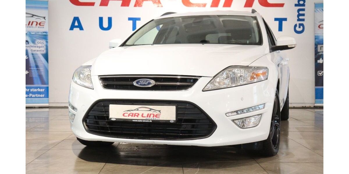Ford Mondeo 164.708 km 7.777 &euro; Ratingen 40880