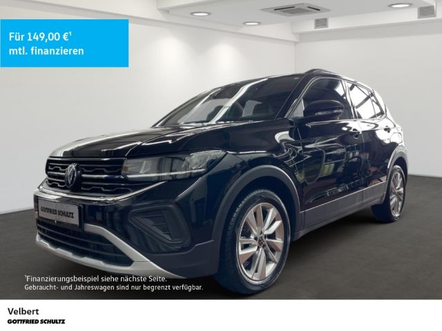 VW T-Cross 7.977 km 25.450 &euro; Velbert 42553