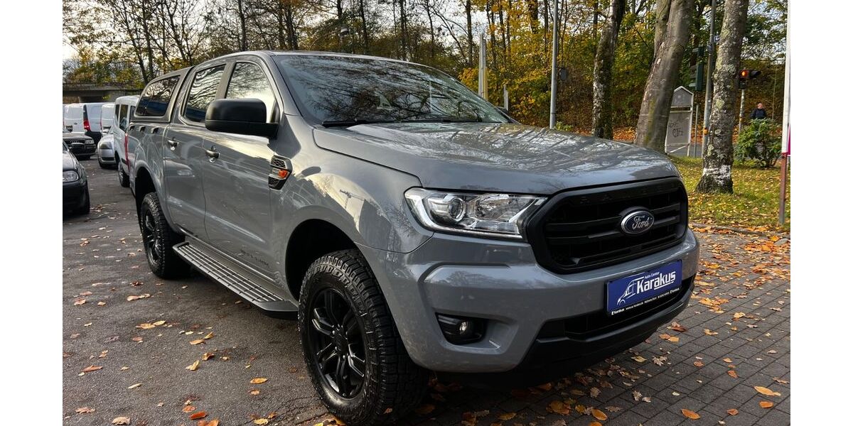 Ford Ranger 131.400 km 29.250 &euro; Mülheim an der Ruhr 45472