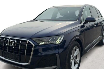 Audi Q7 46.996 km 54.170 &euro; Moers-Hülsdonk 47441
