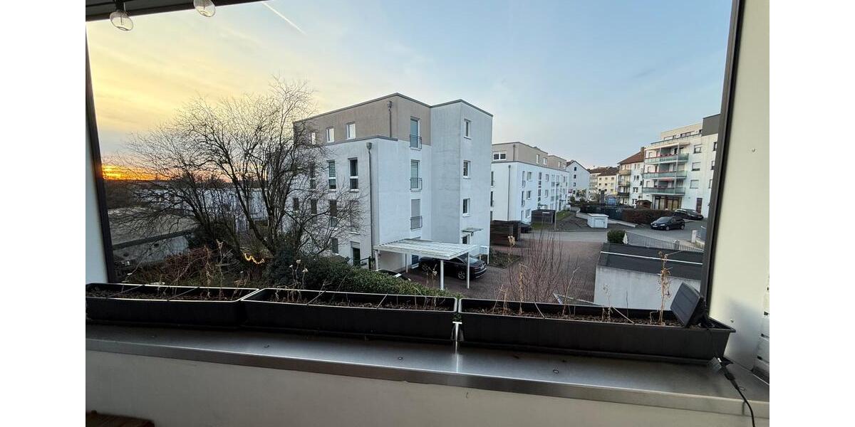 Etagenwohnung Bochum Wiemelhausen - 2 Zimmer, 40 m&sup2;, 350&euro; | Angebot:25484226