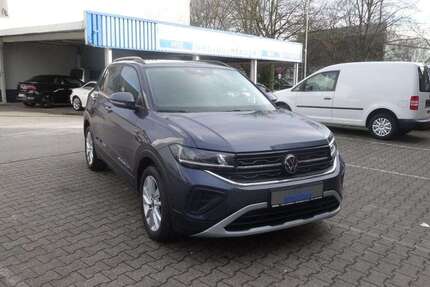 VW T-Cross 14.400 km 24.900 &euro; Gladbeck 45964