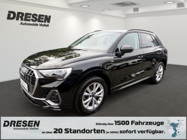 Audi Q3 24.980 km 39.490 &euro; Krefeld 47805