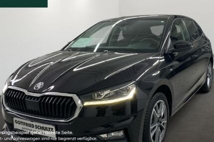 Skoda Fabia 52.433 km 18.200 &euro; Essen 45307