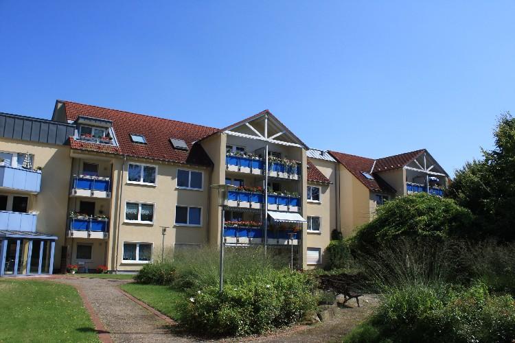 Im besten Alter eine passende Wohnung bei VIVAWEST. zimmer