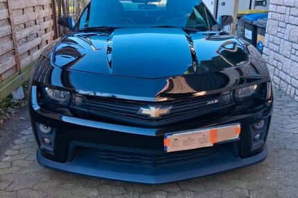 Chevrolet Camaro 71.040 km 18.900 &euro; Duisburg 47229