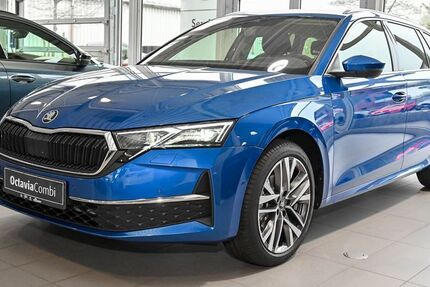 Skoda Octavia 6.000 km 35.490 &euro; Hünxe 46569