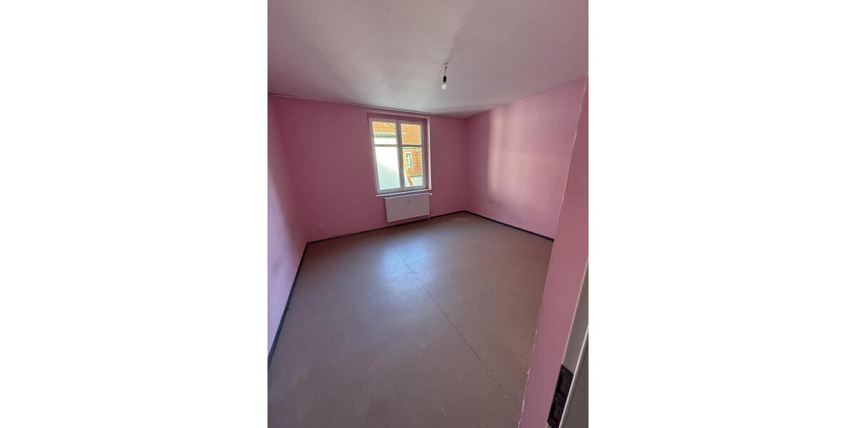 Gut geschnittene 3 Zimmer Wohnung in Gelsenkirchen zu vermieten, WBS erforderlich 3 zimmer