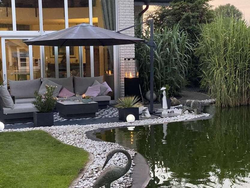 Haus zum Kaufen in Voerde (Niederrhein) 949.000 € 220 m²