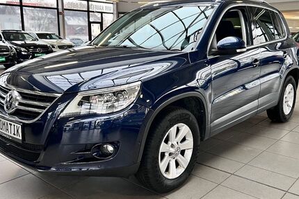 VW Tiguan 171.403 km 9.890 &euro; Bottrop 46236