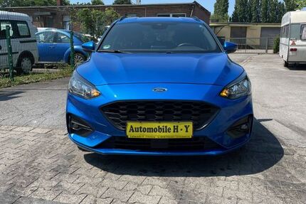 Ford Focus 148.000 km 10.500 &euro; Bottrop 46238