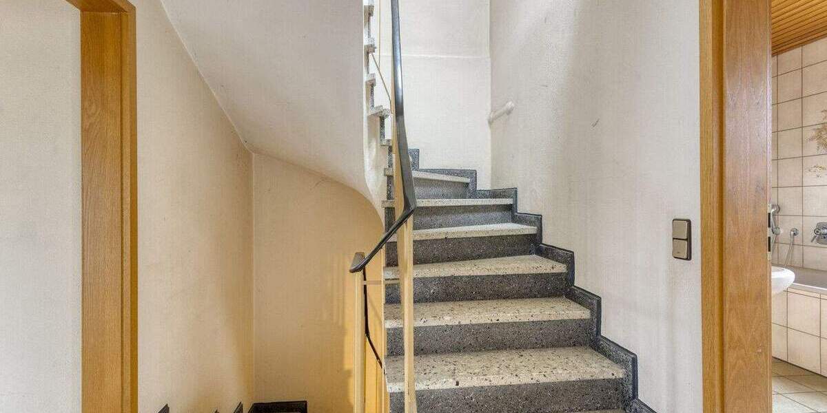 Reihenmittelhaus Herne Herne-Süd - 6 Zimmer, 127 m&sup2;, 239.800&euro; | Angebot:25458364