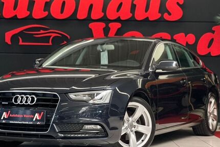 Audi A5 87.000 km 17.990 &euro; Voerde 46562