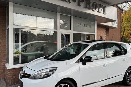 Renault Scenic 34.000 km 12.890 € Duisburg 47249