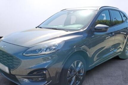 Ford Kuga 42.430 km 24.490 &euro; Gelsenkirchen 45891